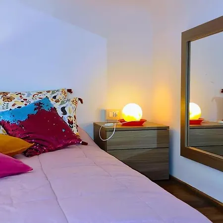 Laura Apartment Florenz