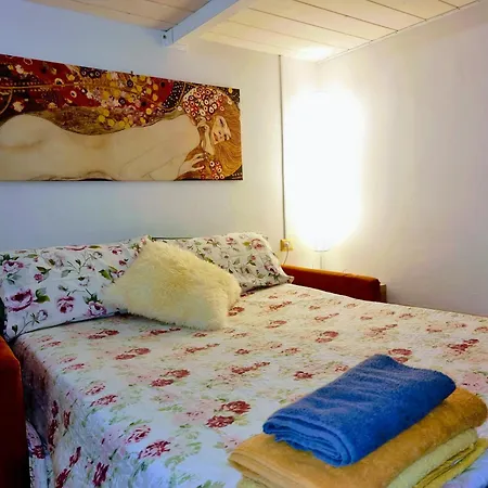 Apartment Laura Florenz
