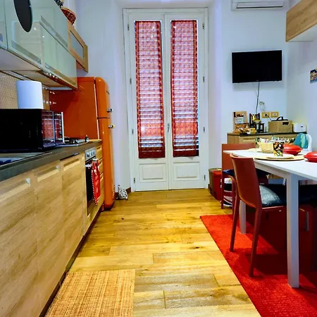 Laura Apartment Florenz