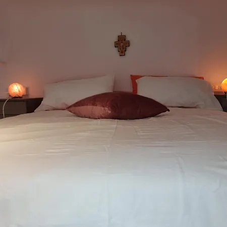 Laura Apartment Florenz