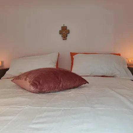 Laura Apartment Florenz