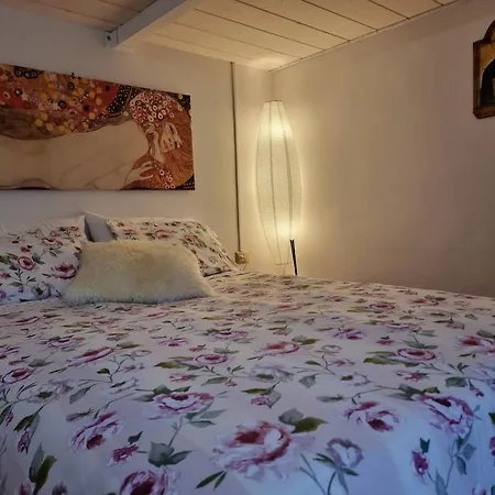 Laura Apartment Florenz