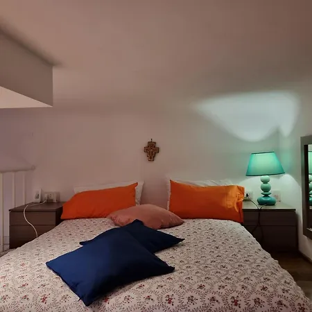 Laura Apartment Florenz