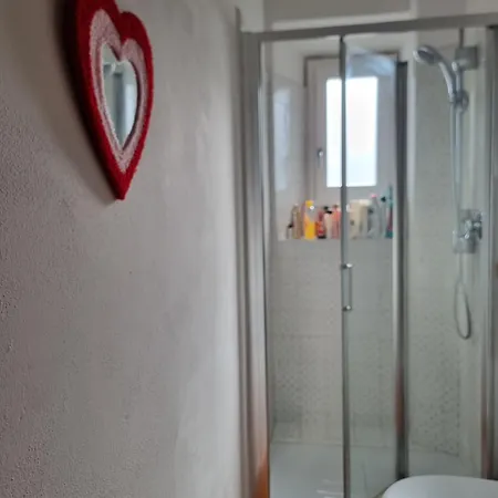 Laura Apartment Florenz