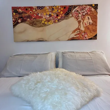 Laura Apartment Florenz