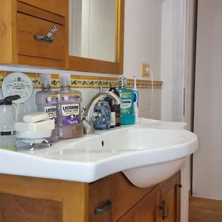 Apartamento Laura *