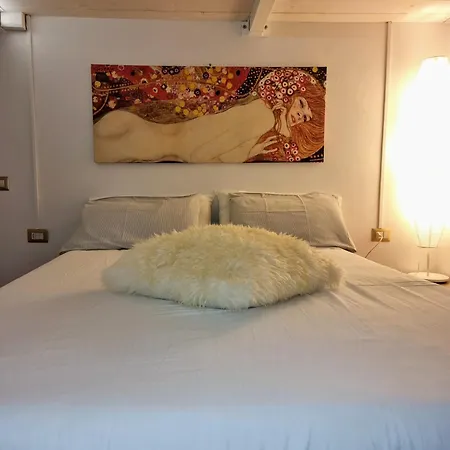 Apartament Laura