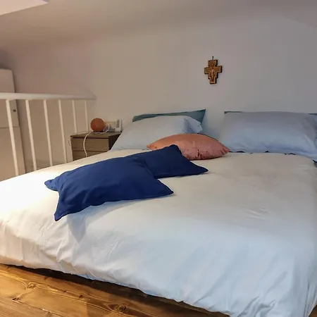 Apartman Laura