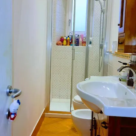Laura Apartment Florenz