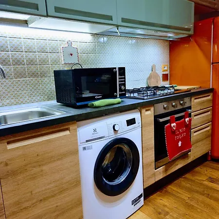 Apartament Laura *