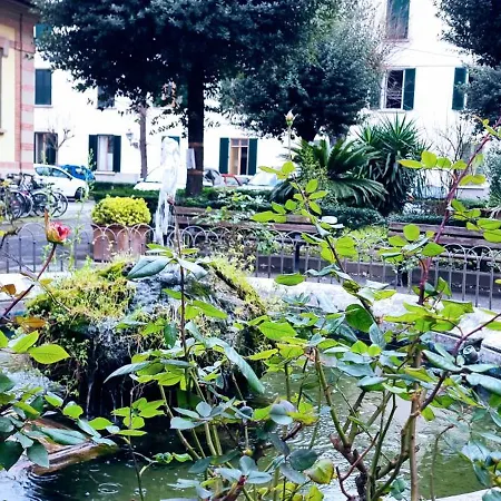 Laura Apartment Florenz