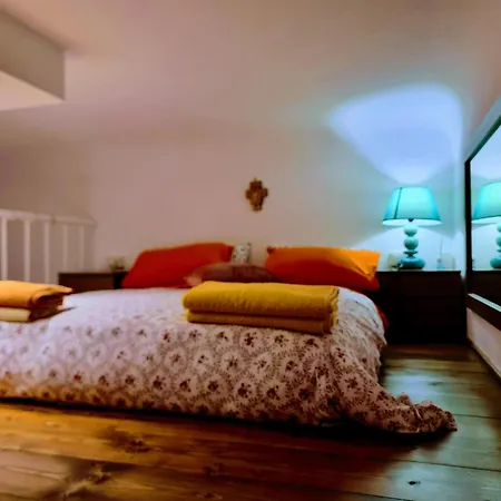 Laura Apartment Florenz