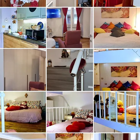 Laura Apartament *
