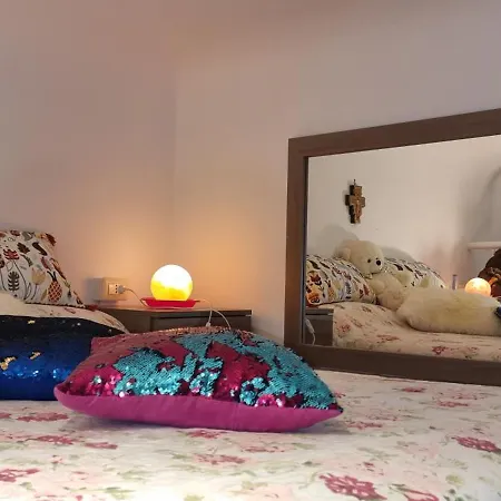 Apartman Laura