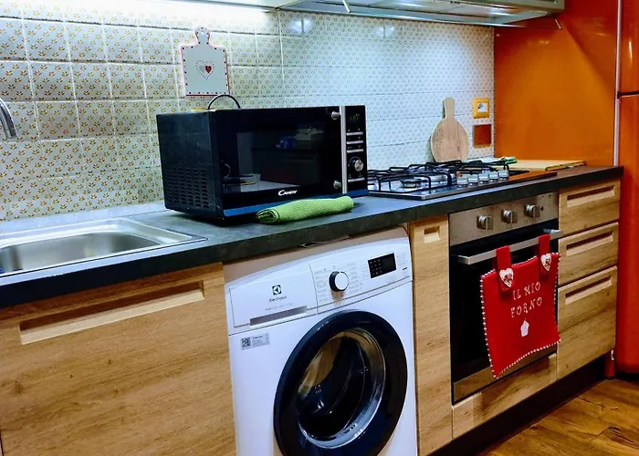 アパート Laura *