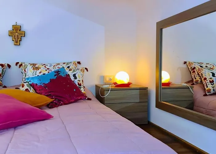 Laura Apartment Florenz