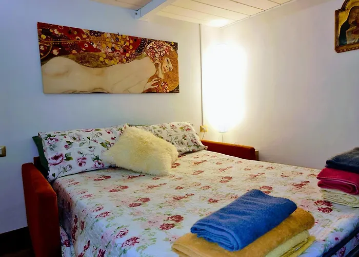 Apartment Laura Florenz