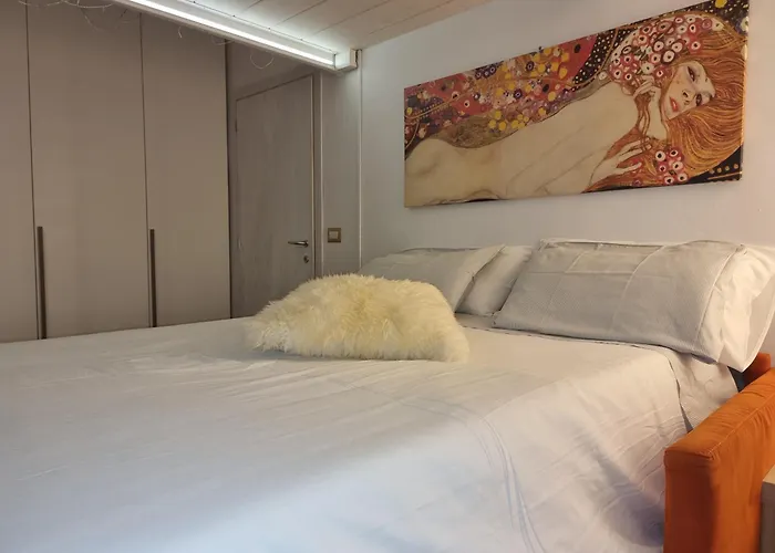 Apartment Laura Florenz