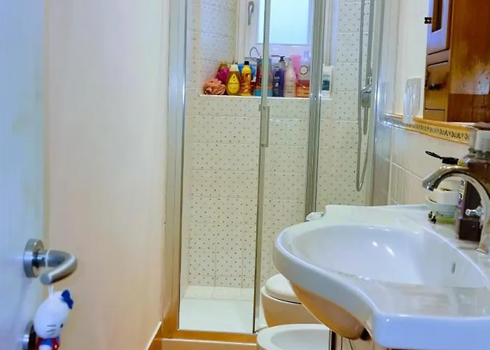 Laura Apartment Florenz