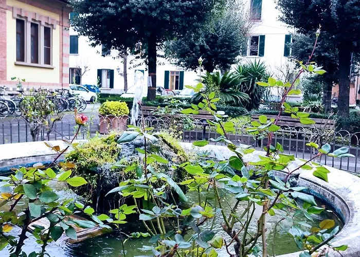 Laura Apartment Florenz