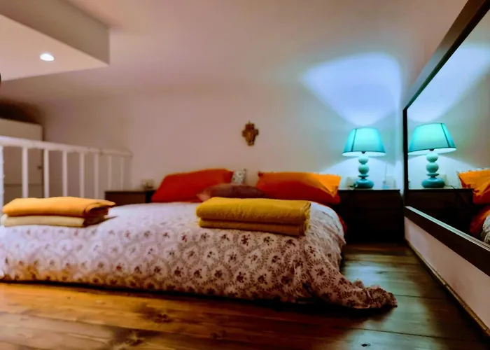 Laura Apartment Florenz