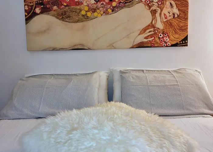 Laura Apartment Florenz