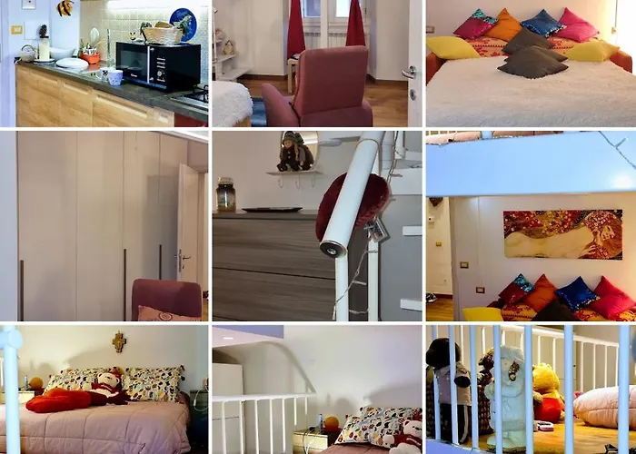 Laura Apartment *