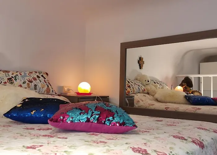 Apartment Laura
