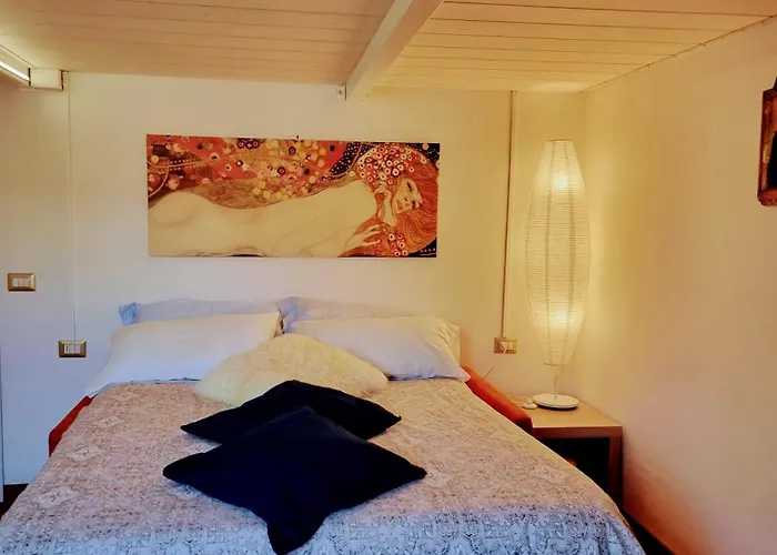 Laura Apartment Florenz