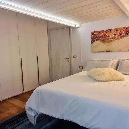 Apartamento Laura *